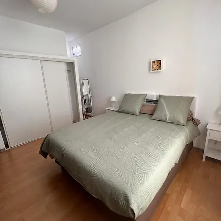 La Petite Angerienne Saint-Jean-dʼAngély