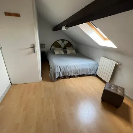 La Petite Angerienne