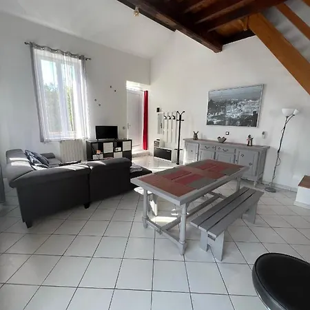 La Petite Angerienne *