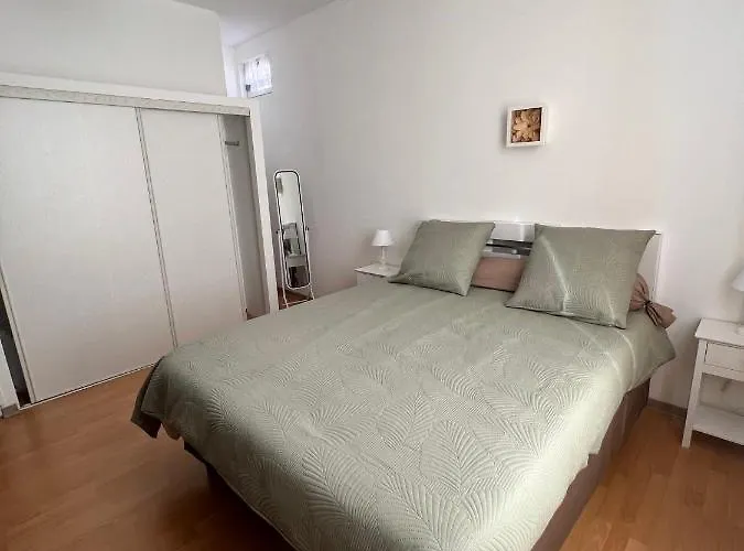 La Petite Angerienne Saint-Jean-d'Angely